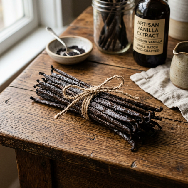 Vanilla Bundles