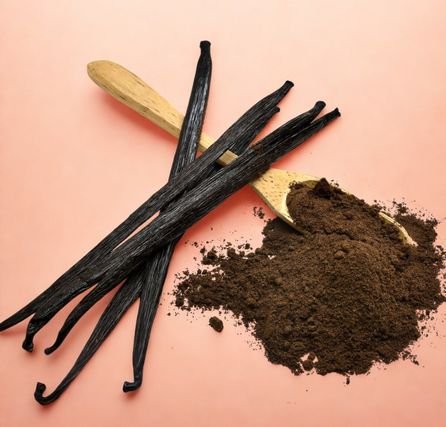 Vanilla Powder